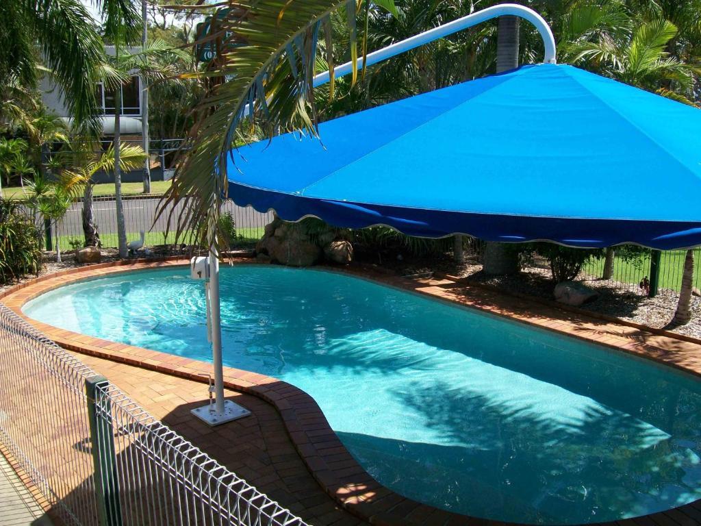 Silver Sands Apartments Hervey Bay Exterior foto